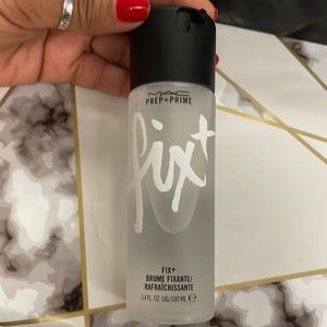 NIB MAC Prep and Prime